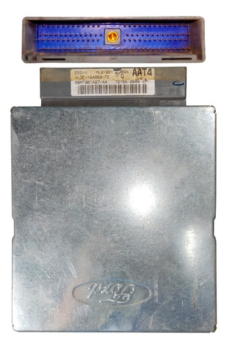 Xl3f-12a650-fe Ml2-951 Compuatdora Ford F150 1999 4.2 At (Usado)