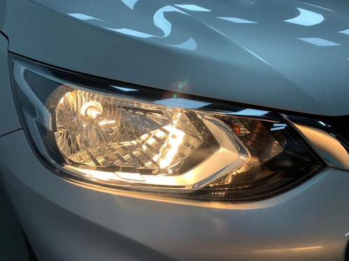 Chevrolet Onix 1.0t Ls At
