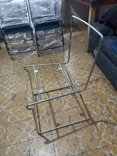 Sillas Beraca Cómo Descanso En Varios Colores De Tapizado Y