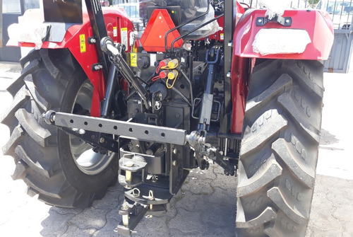 Imagen 5 de 7 de Tractor Apache 50 Rx 4x4