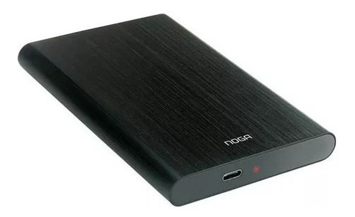 Carry Disk Usb C - Sata 2.5 - Externo - Noga Cd3 - Burzaco 