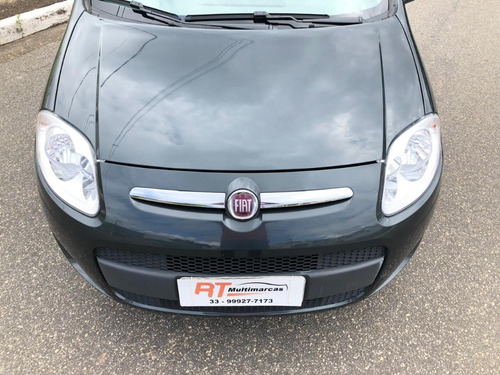 Fiat Palio Attrative 1.0 Completo 2012