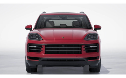 Porsche Cayenne 3.0 V6 E-HYBRID AWD TIPTRONIC S