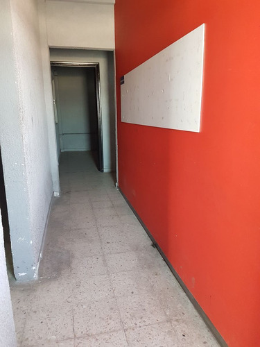 Bodega Industrial, Comercial Con Oficinas En Atizapán