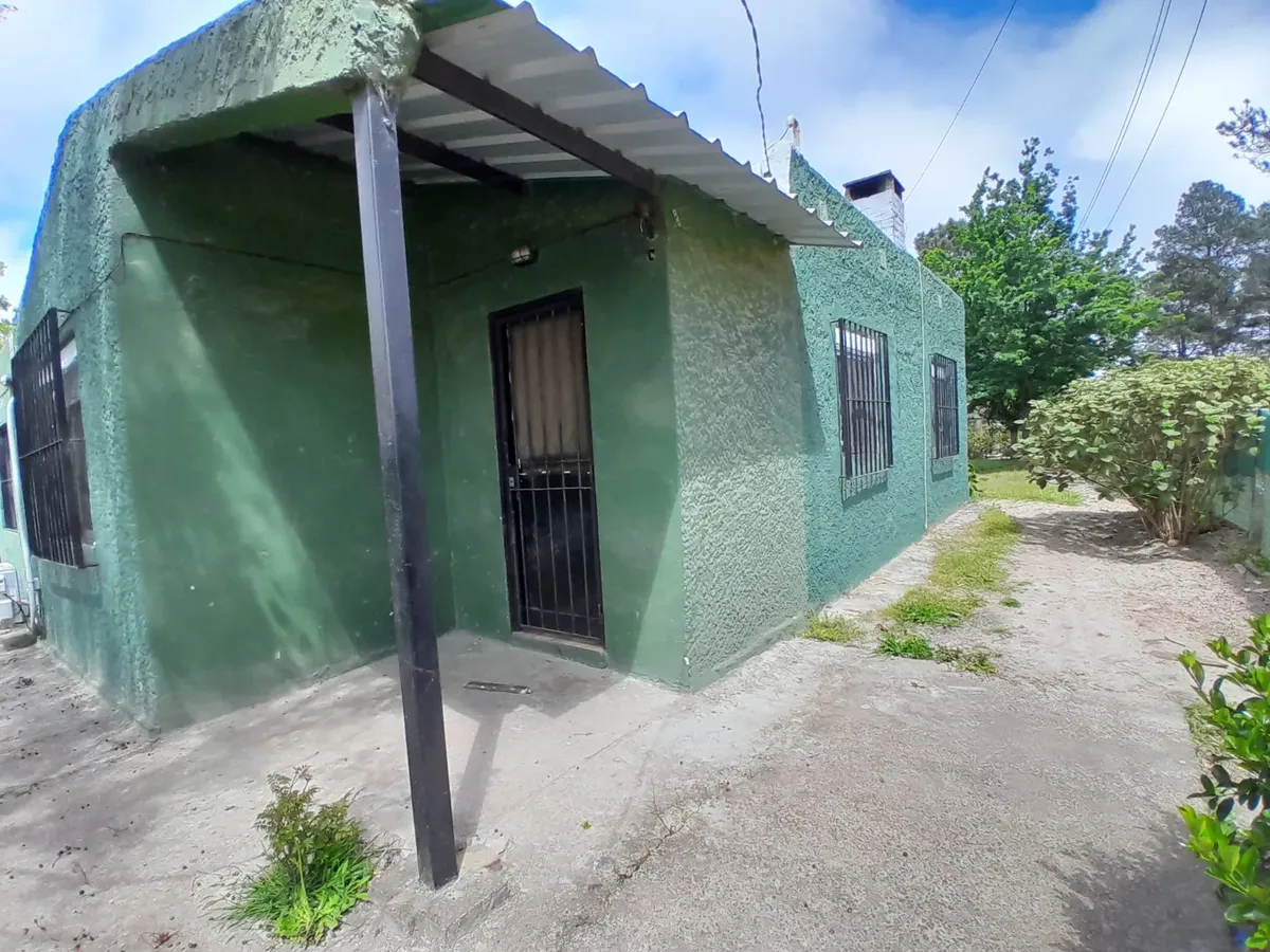 Casa Proxima A Ruta Locomocion Y Servicios, Pque. Plata Sur, · Foto 5