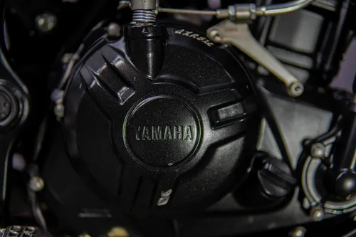 Yamaha Mt03 320 2018