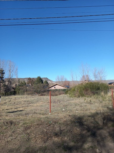 Imagen 10 de 10 de Fina Patagonia. Lote En Junin De Los Andes