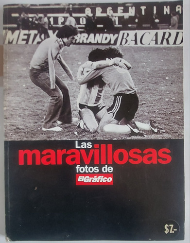 Revista El Gráfico Las Maravillosas Fotos Abril 1997