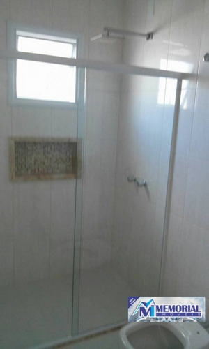 Imagem 7 de 14 de Casa A Venda No Bairro Condomímio Jardim De Mônaco Em - Cas-155-1