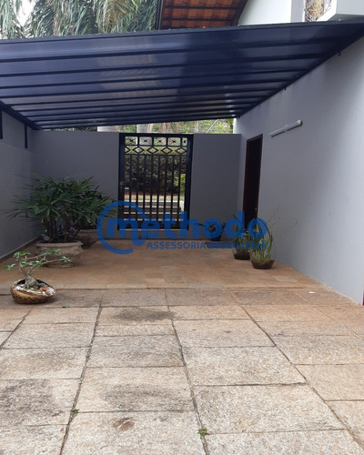 Casa ,proximo Shopping, Proximo Ao Club ,serve Para Comercio Ou Residencia. - Ca00319 - 68212959