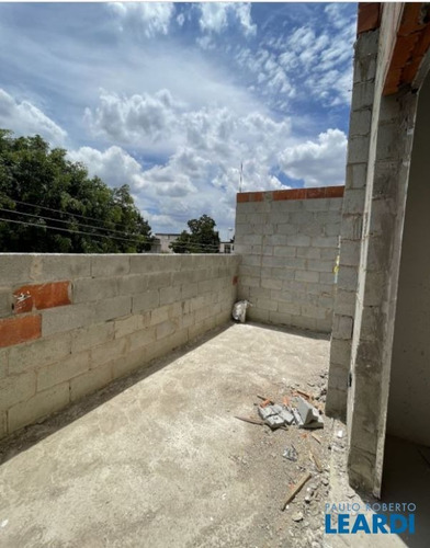 Imagem 11 de 13 de Apartamento - Cidade São Jorge - Sp - 633850