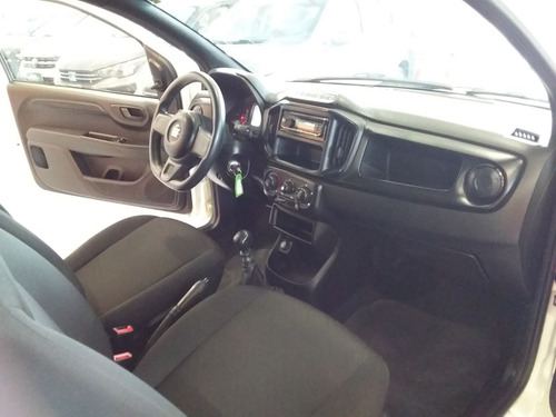 Fiat Fiorino 1.4 MPI FURGÃO ENDURANCE 8V FLEX 2P MANUAL