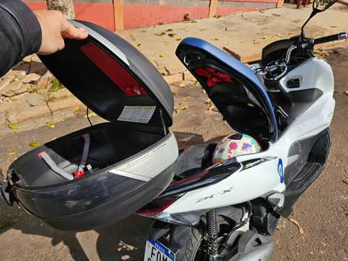 Honda Pcx Sport 2022/22 Seminova, Abs