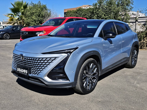 Changan Uni-T ELITE 1.5 AUT