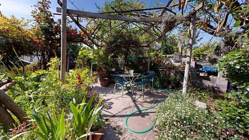 2 Casas En 800mts Para Remodelar // 2 Roles (74392)