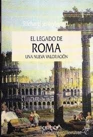 Libro El Legado De Roma