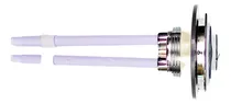 Comprar Pulsador Para Todas Las Cisternas Doble Tiro. Resistente 