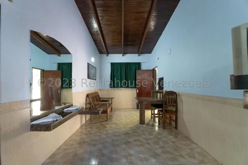 En Venta Emblématico De Gran Recorrido Hotel De 28,783 Mt2 En Terreno , Una Oportunidad Imperdible De Inversión, Extraordinarias Bondades - Panamericana // Luis Gomez // Mls #25-13278