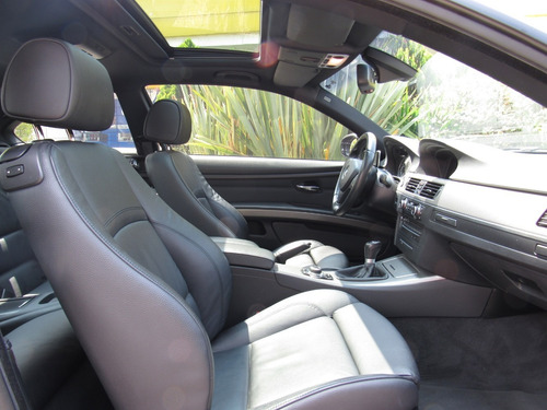 Bmw Serie 3 330i E92 Mecánico 3.0 Coupé