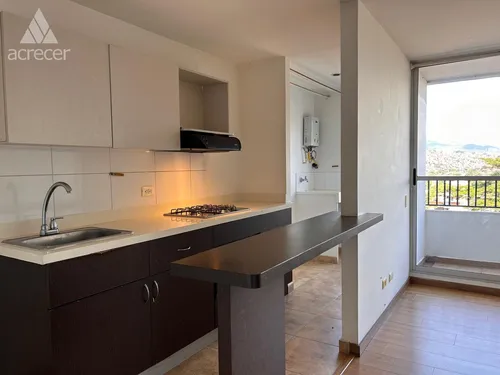 Vendo Apartamento En Cabañas