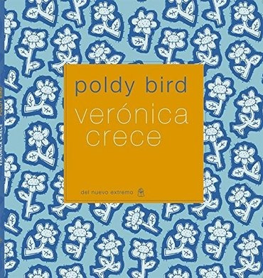 Veronica Crece - Poldy Bird