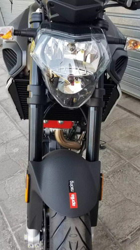 Aprilia Shiver 900
