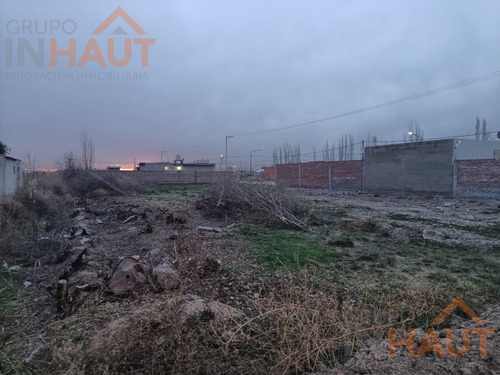Venta De Terreno En Fernandez Oro Sobre Calle Mitre | Apto Comercial