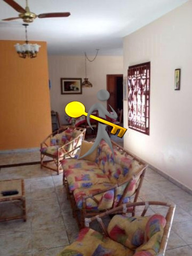 Imagem 14 de 20 de Casa Litoral Bertioga - Guaratuba - Ca00044 - 33170783