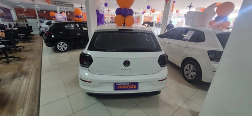 Volkswagen Polo MPI (Flex)