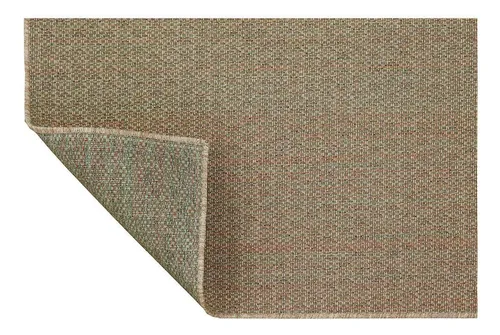 Alfombra rectangular de 300 x 400 cm New Colors Rugs Are Wt