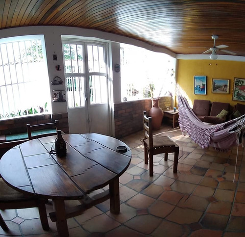 Imagen 5 de 14 de Casa En Venta El Corozo Colinas De La California Caracas