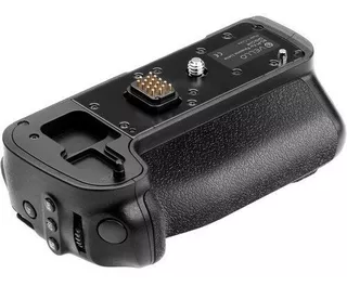 Battery Grip Para Panasonic Lumix Gh3 Y Gh4 Vello Bg-p1