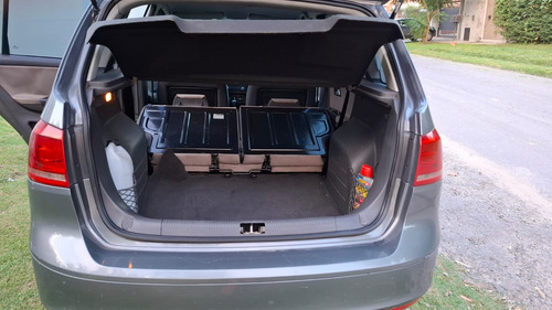 Volkswagen Suran 1.6 Trendline 11b