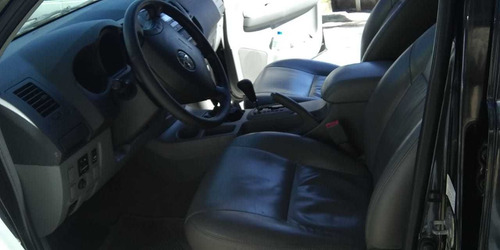 Toyota Hilux 2010 3.0 Srv Cab. Dupla 4x4 Aut. 4p