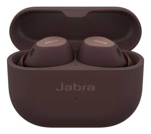 Jabra Elite 10 Auricular Inalambrico Anc Avanzado Dolby Color Cocoa