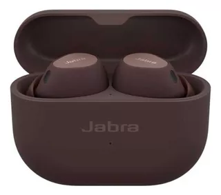 Jabra Elite 10 Auricular Inalambrico Anc Avanzado Dolby Color Cocoa