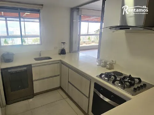 Apartamento En Venta En Las Palmas. Cod V775883