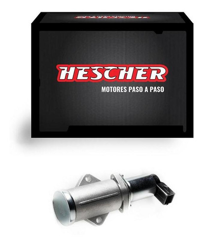 Motor Hb-4024 Hescher