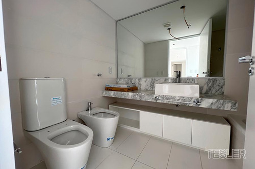 Weik Belgrano Piso Alto 1 Dormitorio Full Amenities Cochera