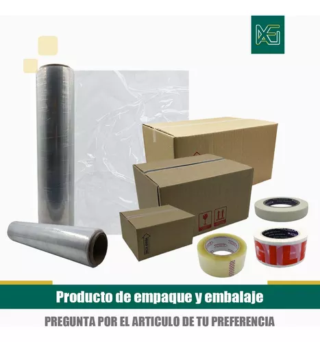 Cajas Carton Grandes Envios 29x28x38 Mudanza Paqueteria X 5