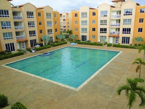 Imagen 12 de 12 de Apartamento En Alquiler En Lecheria C.r Marina Del Rey