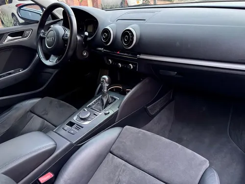 Audi A3 1.8 Ambition