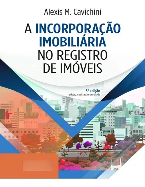 A Incorporação Imobiliária No Registro De Imóveis (2026)