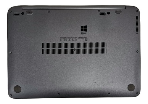 Hp Elitebook 1040 G3, I7, Ram 8gb, Disc 250gb, Win 10 Ag
