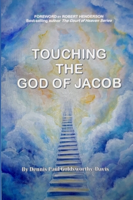 Libro Touching The God Of Jacob - Henderson, Robert