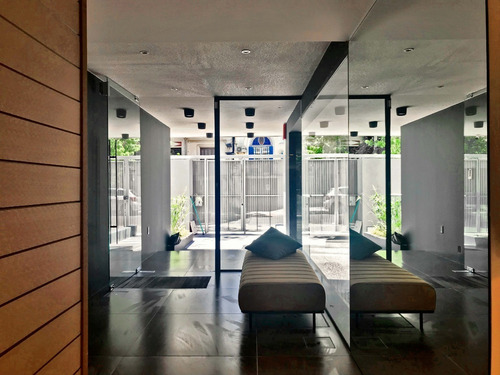 Imagen 12 de 15 de Venta Apartamento 1 Dormitorio C/ Gje (206) En Pocitos, Montevideo. Venta Con Renta