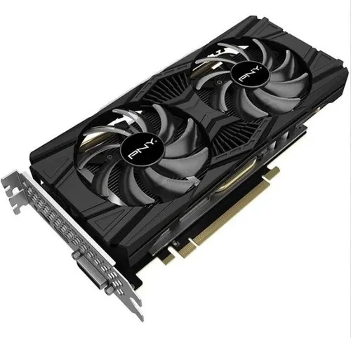 Placa Video Pny Nvidia Geforce Rtx 2060 Super 8gb Gddr6 4k