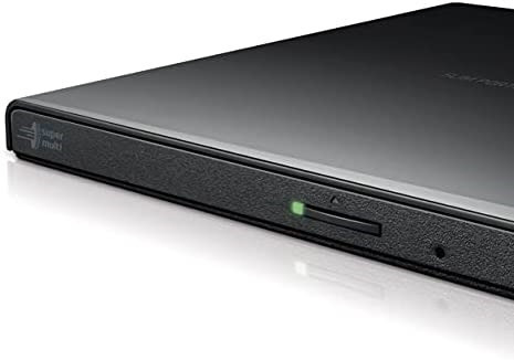 Imagen 2 de 3 de Reproductor Dvd LG Electronics Gp65nb60 Black