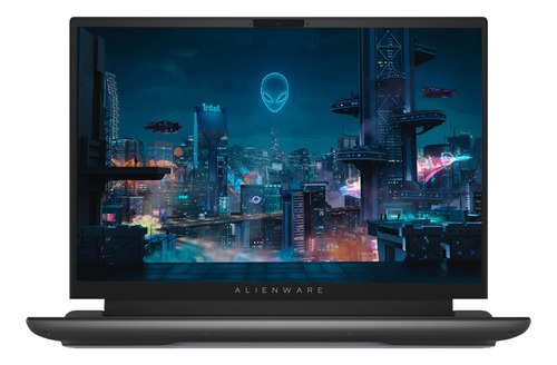 Dell Alienware M16 R1 I9-13900hx 16gb 2tb Ssd Rtx 4080 Win11