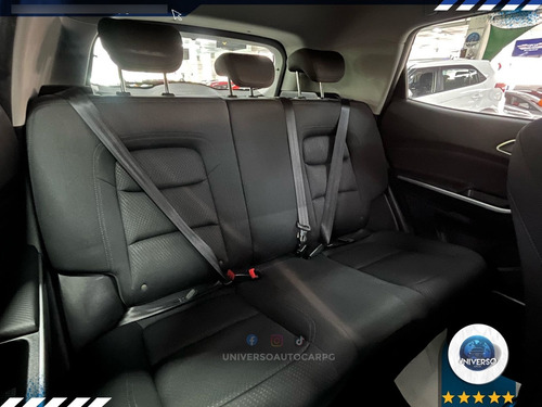 Chery Tiggo 5X 1.5 T Flex Aut. 5p